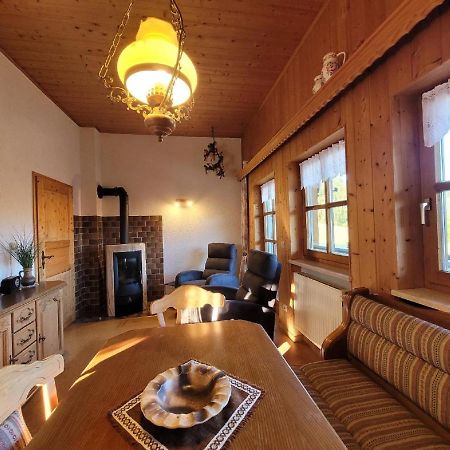 Gaestehaus Josefine Lam Esterno foto